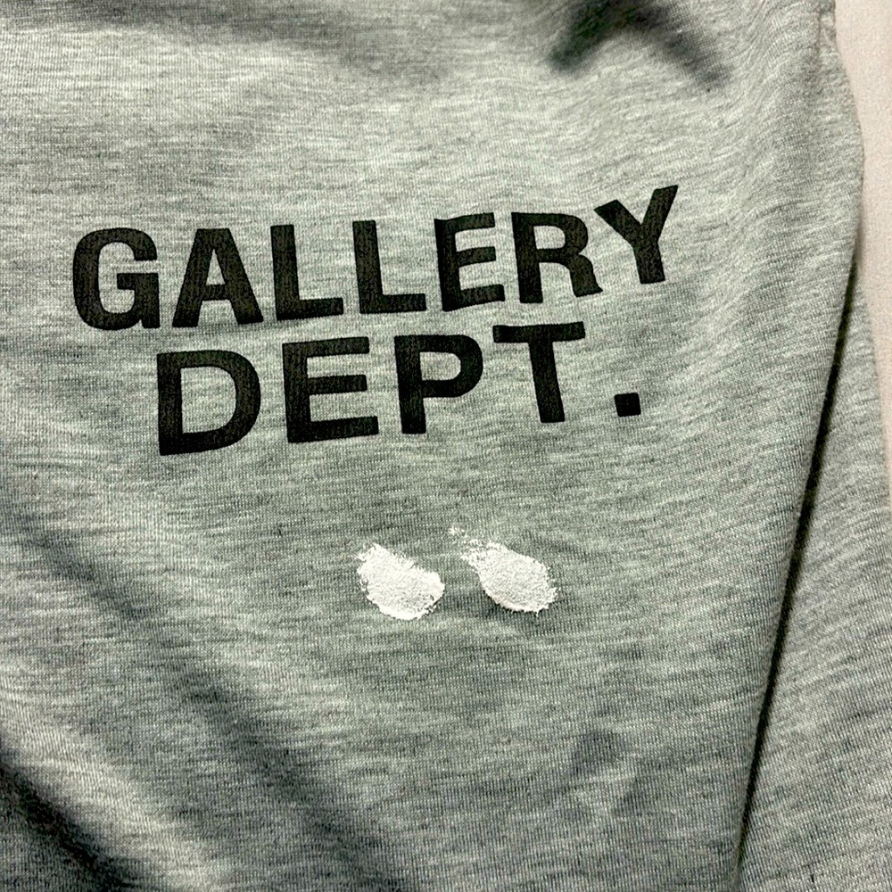 GALLERY DEPT PANTS #paintsplatter #trendy #pants